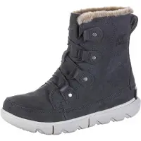Sorel Women's Explorer Next Joan Waterproof vinterskor