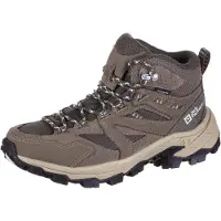 Jack Wolfskin Vojo Tour Texapore Mid Vandringskängor