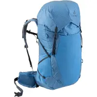 Deuter Aircontact Ultra 50+5 herrryggsäck