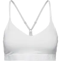 Nike Sportbehå 'Indy' vit