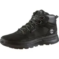 Timberland Hög sneaker 'Field Trekker' svart