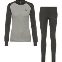 Odlo Women's Active Warm Spec Set baslager