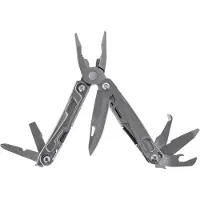 Leatherman Rev multitool without sheath