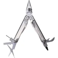 Leatherman Wave Plus Multiverktyg