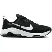 Nike Zoom Bella 6 Svart Vit Dam Sneakers Antracit DR5720-001 40