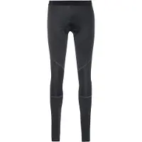 Loeffler Ws Elastic Långa Tights Utan Axelband