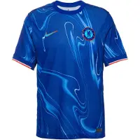 Nike Chelsea Hemmatröja Säsong 24/25 Fotbollströja