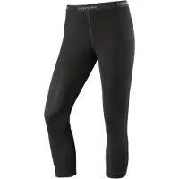 Icebreaker 200 Oasis Legless Merino 3/4 Baslagerbyxor
