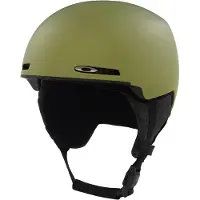 Oakley MOD1, Skidhjälm, Grön