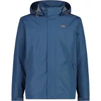 CMP Rain Snaps Hood 39x7367 Jacka