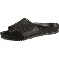 Birkenstock Pantolette 'Barbados' svart