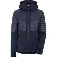 Didriksons Annema, Isolerande Jacka, Dam, Dark Night Blue