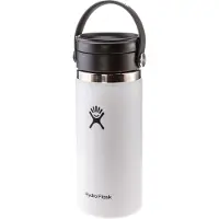 Hydroflask 16 oz Coffee Wide Mouth, Flex Sip Lid termosmugg