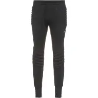 Reusch Sportbyxa svartmelerad