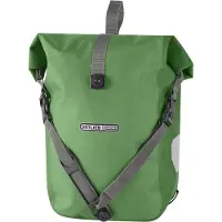 Ortlieb - Cykelväskor - Sport-Roller Plus 14,5L Kiwi - Moss Green för UnisexUll - Grön