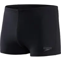 Speedo herrbadshorts Eco* End Asht Am i svart storlek 42