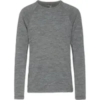 Icebreaker 200 Oasis Crew Merino T-shirt Med Lång ärm