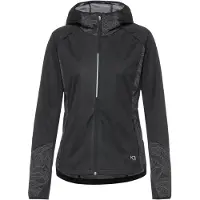 Kari Traa Women's Vilde Thermal Jacket Black