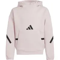 Adidas Z.n.e. Track Tröja Med Huva