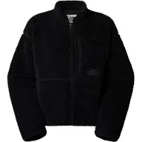 The North Face Fleecejacka 'Extreme Pile' svart