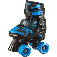 Roces Quaddy 3.0 Rullskridskor