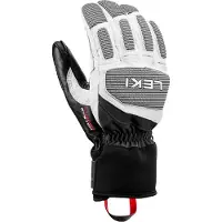 LEKI Griffin Pro 3d Handskar
