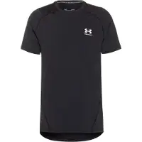 Under Armour Heatgear Armour Fitted T-shirt Med Korta ärmar