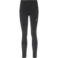 Kari Traa Women's Vilde Thermal Tights Black