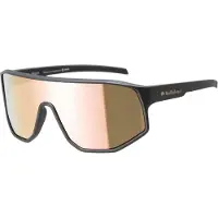 Red Bull Spect Eyewear - Solglasögon - Dash Green/Green With Gold Mirror för UnisexUll - Svart