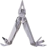 Leatherman Original Surge Premium Sheath Multiverktyg