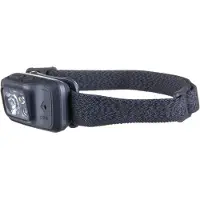 Black Diamond - Pannlampor - Spot 400 R Graphite för UnisexUll - Grå
