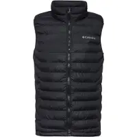 Columbia Men's Powder Lite II Vest isolerad