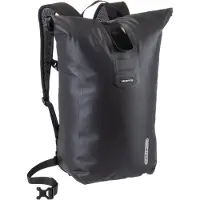 Ortlieb Velocity Lite 23L vattentät ryggsäck med roll-top-funktion