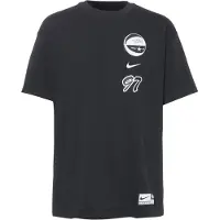 Nike Funktionstopp 'M90' svart / vit