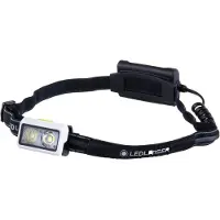 Led Lenser LEDLENSER pannlampa NEO3 - Vit