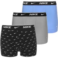 Nike 3-Pack Kalsonger, svart