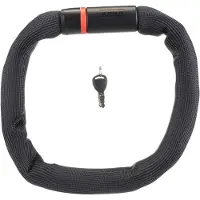 ABUS 6206k Kedjelås