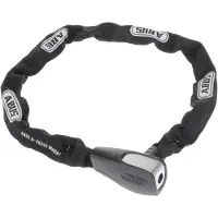 ABUS CATENA 6806K/85, Kättinglås, Svart