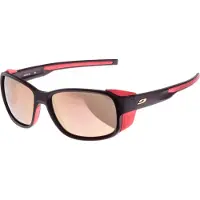 Julbo MonteRosa 2 damglasögon - SP3CF - dark purple/pink