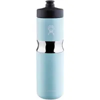 Hydroflask Wide Insulated Sport Bottle 591 ml Dew
