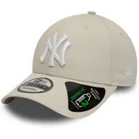 New Era 60348858 Repreve League Ess 9forty New York Yankees Keps
