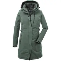 Killtec Outdoorkappa gran