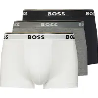 BOSS Power 10242934 01 Boxers 3 Enheter
