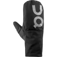 ON - Vandringskläder - Core Glove Black för Unisex - Storlek L - Svart