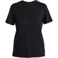 Icebreaker Merino 150 Tech Lite Iii Relaxed T-shirt Med Korta ärmar
