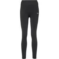 ICANIWILL Sportbyxa svart / vit