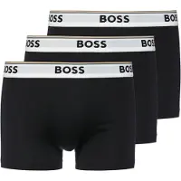 BOSS 3-Pack Herrkalsonger