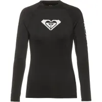 Roxy Erjwr03547 Whole Hearted Långärmad Rash Guard