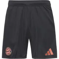 Adidas Fc Bayern Munich 24/25 Borta Shorts