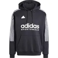 Adidas House Of Tiro Fleece Tröja Med Huva